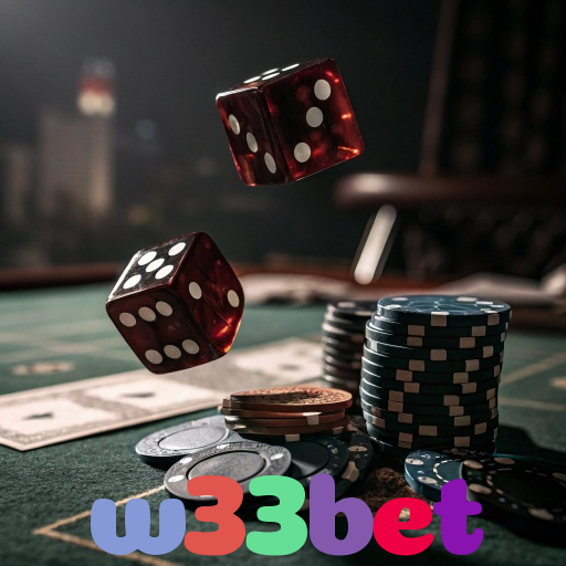 Maximize Seus Ganhos nos Slots do w33bet