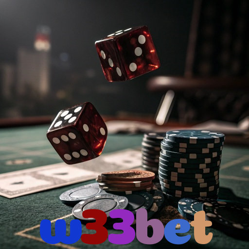 Ganhe Grandes Potes no Poker do w33bet