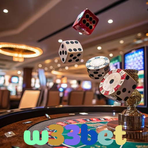 Viva a Emoção do Esporte ao Vivo no w33bet