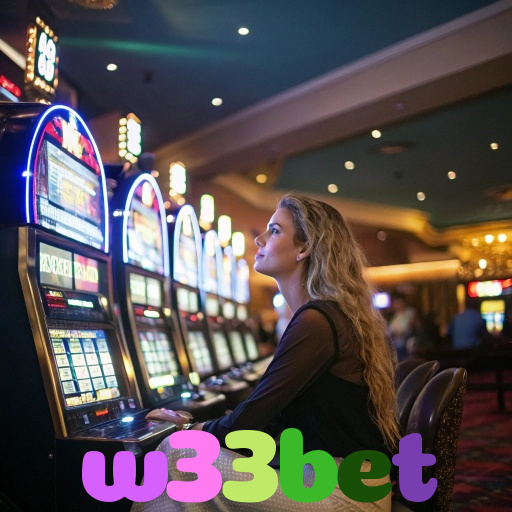 Ganhe com Estratégias de Alto Impacto no w33bet