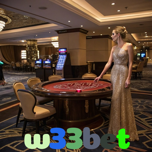 Participe de Desafios de Slots no w33bet
