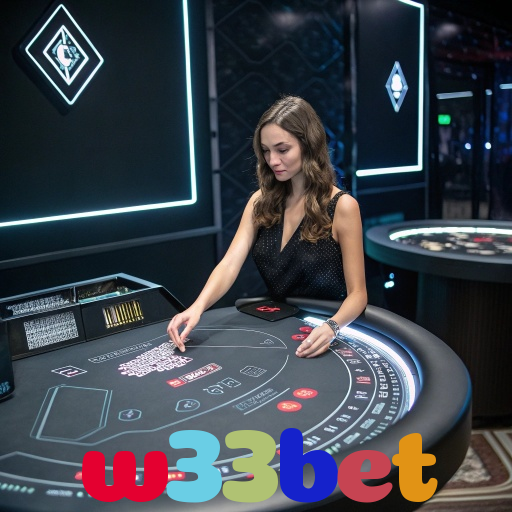Grandes Prêmios para Grandes Apostadores no w33bet