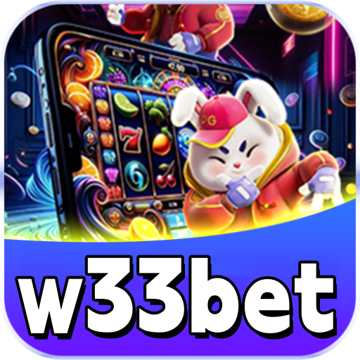 w33bet Cassino Online